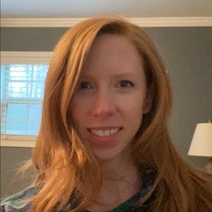 Meet your Posher, Jodie